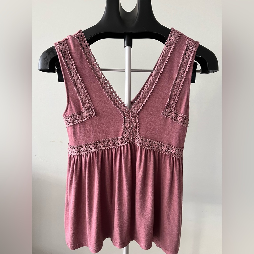Mudd Top